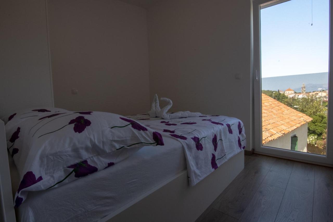Apartman Perla Makarská Exteriér fotografie